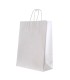 bolsa blanca