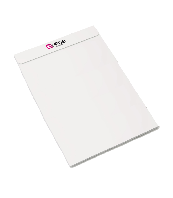 Bolsa blanca 184x261 mm